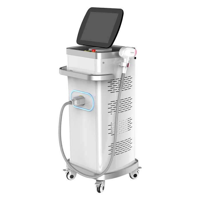Professional Laser Hair Removal Machine